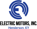 Electric Motors, Inc. - Henderson, Kentucky