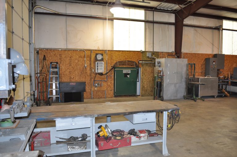 Services Electric Motors, Inc. Henderson, KY