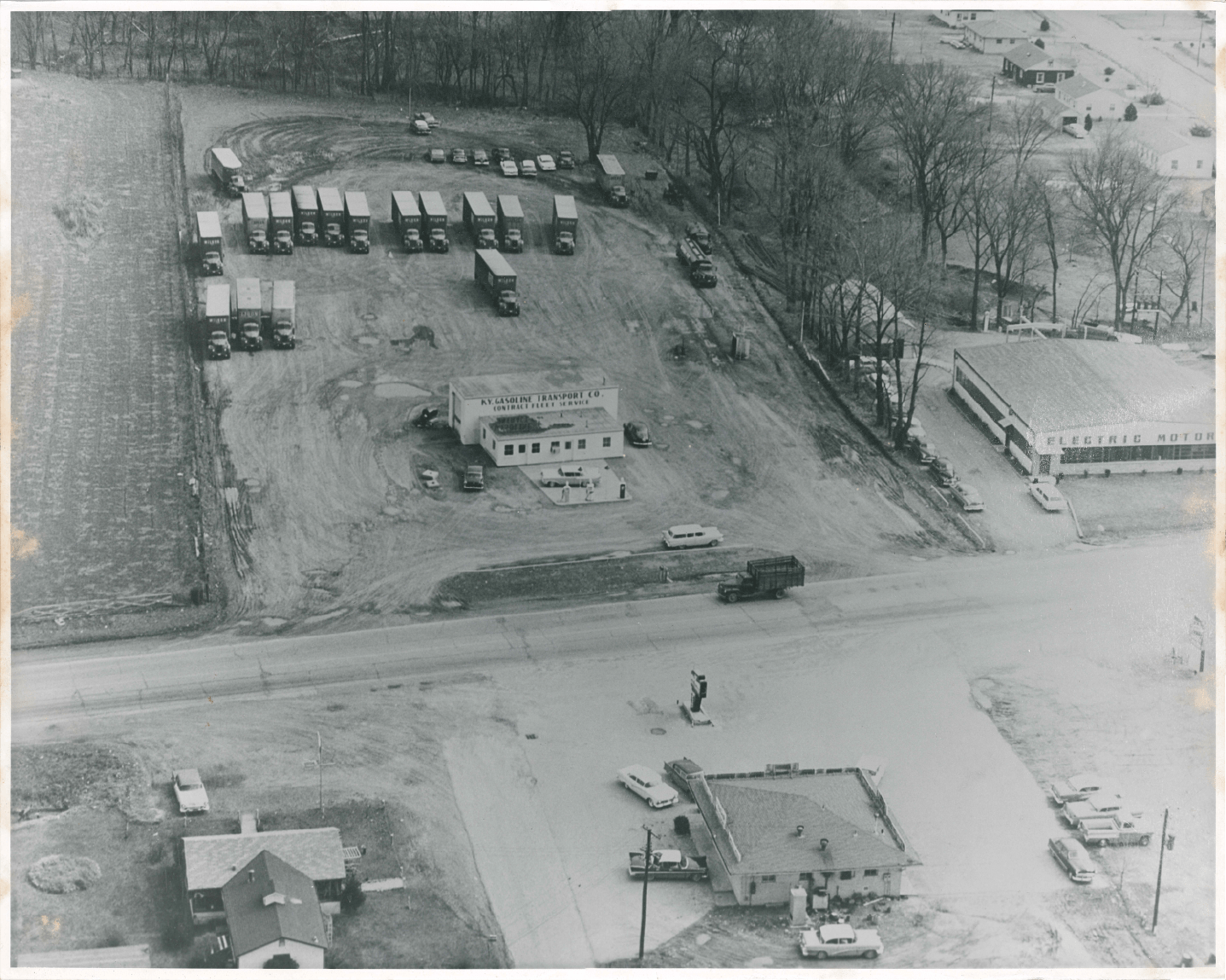 About Us Electric Motors, Inc.